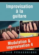 Modulation & improvisation 4
