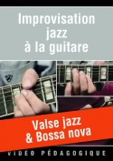 Valse jazz & Bossa nova