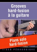 Plans solo hard-fusion