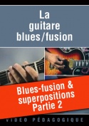 Blues-fusion & superpositions - Partie 2