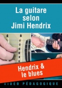 Hendrix & le blues