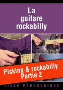 Picking & rockabilly - Partie 2