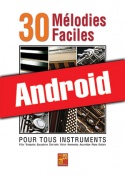 30 mélodies faciles - Accordéon (Android)