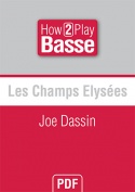 Les Champs Elysées - Joe Dassin