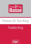 Palace Of The King - Freddie King