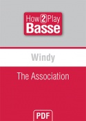 Windy - The Association