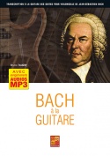 Bach à la guitare