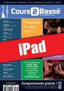 Cours 2 Basse n°30 (iPad)