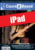 Cours 2 Basse n°42 (iPad)