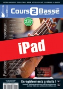 Cours 2 Basse n°45 (iPad)