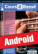 Cours 2 Basse n°82 (Android)