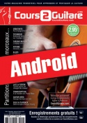 Cours 2 Guitare n°40 (Android)