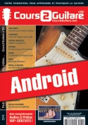 Cours 2 Guitare n°82 (Android)