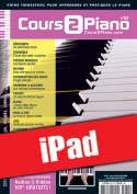 Cours 2 Piano n°82 (iPad)