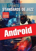 Les grands standards de jazz à la guitare (Android)