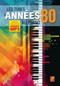 Les tubes des années 80 au piano