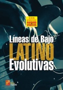 Líneas de bajo latino evolutivas
