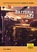 Approccio alla batteria jazz