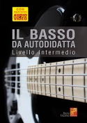 Il basso da autodidatta - Livello intermedio