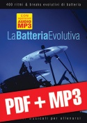 La batteria evolutiva (pdf + mp3)