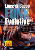 Linee di basso funk evolutive