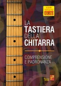 La tastiera della chitarra - Comprensione e padronanza