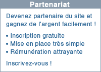 devenir partenaire