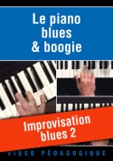 Improvisation blues n°2