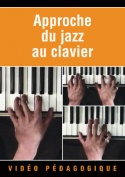 Approche du jazz au clavier