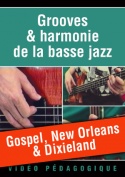 Gospel, New Orleans & Dixieland