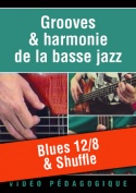 Blues 12/8 & Shuffle