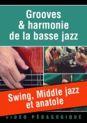 Swing, Middle jazz & anatole