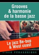 Le jazz Be-bop & West coast