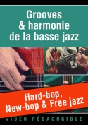 Hard-bop, New-bop & Free jazz