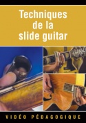 Techniques de la slide guitar
