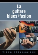 La guitare blues/fusion