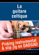 Picking instrumental & slip jig en DADGAD