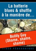 Buddy Guy (Shame, shame, shame)