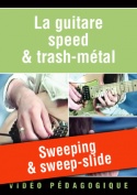 Sweeping & sweep-slide