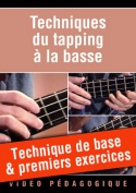 Technique de base & premiers exercices