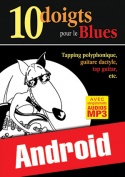 10 doigts pour le blues (Android)