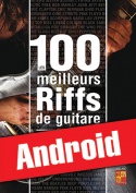 Les 100 meilleurs riffs de guitare (Android)