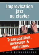 Transposition, inversion & variations