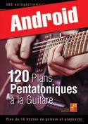 120 plans pentatoniques à la guitare (Android)