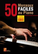 50 morceaux faciles au piano