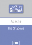 Apache - The Shadows