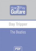 Day Tripper - The Beatles