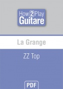 La Grange - ZZ Top