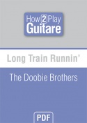 Long Train Runnin' - The Doobie Brothers