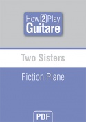 Two Sisters - Fiction Plane